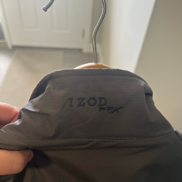 Men’s IZOD Reversible Vest. 2XL - Picture 3 of 5